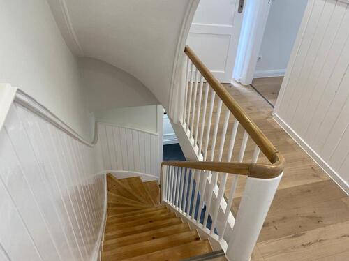 Foto - 6 Zimmer Einfamilienhaus in Magdeburg