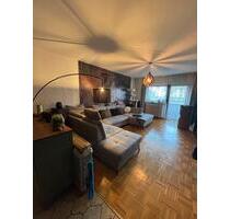 3-Zimmer-Wohnung mit Balkon & Stellplatz – Schwetzingen