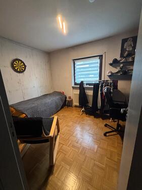 Foto - 3 Zimmer Erdgeschoßwohnung in Schwetzingen