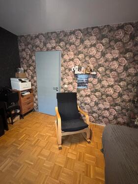 Foto - Erdgeschoßwohnung in Schwetzingen zur Miete
