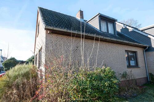 Foto - 3.5 Zimmer Doppelhaushälfte zum Kaufen in Bad Schwartau