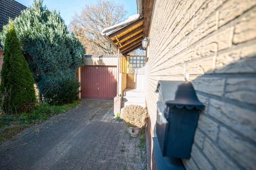 Foto - 3.5 Zimmer Doppelhaushälfte in Bad Schwartau