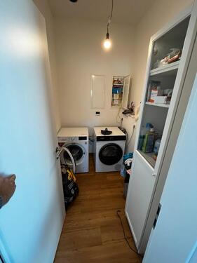 Foto - Dachgeschoßwohnung in Betzigau zur Miete