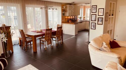 Foto - 3 Zimmer Erdgeschoßwohnung zur Miete in Usingen