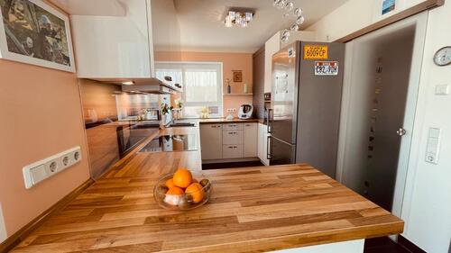 Foto - 3 Zimmer Erdgeschoßwohnung in Usingen