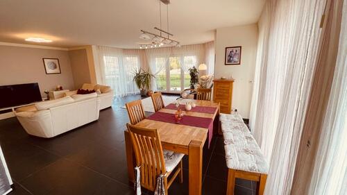 Foto - Erdgeschoßwohnung in Usingen zur Miete