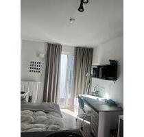 vollmöbelierte moderne Einzimmerwohnung - Hannover Nord vollmöbelierte moderne Einzimmerwohnung - Hannover Nord