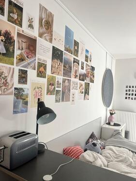 Foto - 1 Zimmer Etagenwohnung zur Miete in Hannover