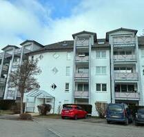 1-Zimmer-Wohnung mit Einzelgarage in Tuttlingen – provisionsfrei