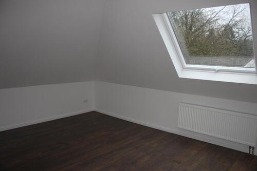 Foto - 3 Zimmer Dachgeschoßwohnung in Adendorf