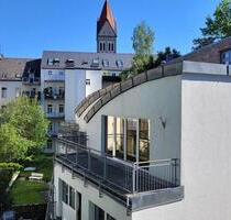 Sonnenberg * Schmucke 2 Zimmer * Balkon * Frei - Chemnitz Hilbersdorf