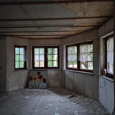 Foto - 3.5 Zimmer Mehrfamilienhaus, Wohnhaus in Bruckberg