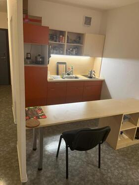 Foto - 1 Zimmer Etagenwohnung zur Miete in Magdeburg