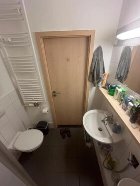 Foto - 1 Zimmer Etagenwohnung in Magdeburg