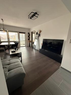 Foto - 4.5 Zimmer Doppelhaushälfte in Siegen