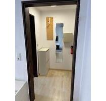 Vollmöbliertes Einzimmer Appartement nähe Hochschule M´gladbach - Mönchengladbach Süd