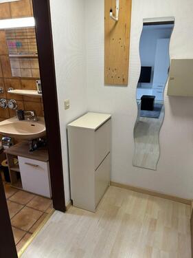 Foto - 1 Zimmer Dachgeschoßwohnung zur Miete in Mönchengladbach