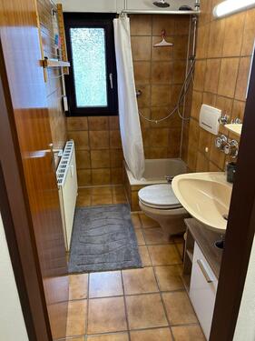 Foto - 1 Zimmer Dachgeschoßwohnung in Mönchengladbach