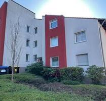 WBS Mietwohnung in Bochum-Linden, 2,5 Zimmer mit Terrasse