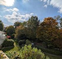 Ruhig & im Grünen: Helle 3–4-Zi.-Wohnung mit Süd-Westbalkon - München Thalkirchen-Obersendling-Forstenried-Fürstenried-S