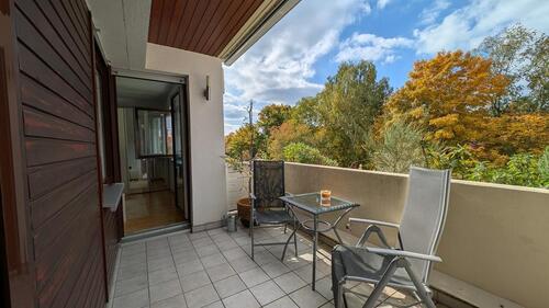 Foto - 3 Zimmer Etagenwohnung zum Kaufen in München