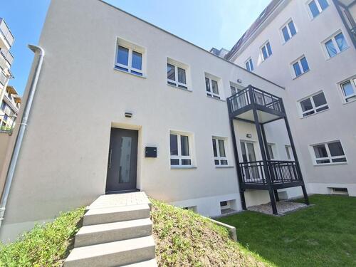 Foto - 5 Zimmer Einfamilienhaus zur Miete in Leipzig