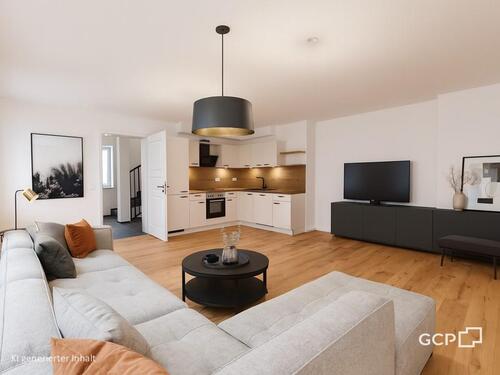 Foto - 5 Zimmer Einfamilienhaus in Leipzig