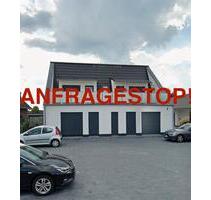 ANFRAGESTOP!! Moderne 3-Zimmer-Erdgeschosswohnung mit Terrasse - Stuhr