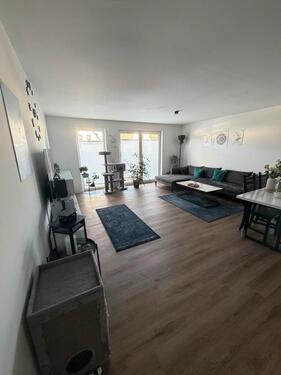 Foto - 3 Zimmer Erdgeschoßwohnung zur Miete in Stuhr