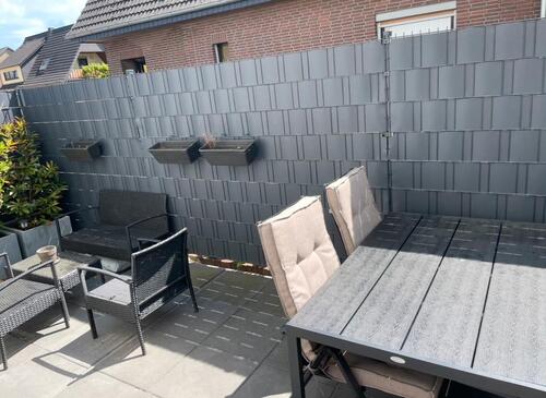 Foto - Erdgeschoßwohnung in Stuhr zur Miete