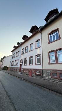 Foto - 3 Zimmer Mehrfamilienhaus, Wohnhaus zum Kaufen in Bad Homburg vor der Höhe