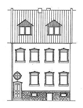 Foto - Mehrfamilienhaus, Wohnhaus in Bad Homburg vor der Höhe zum Kaufen