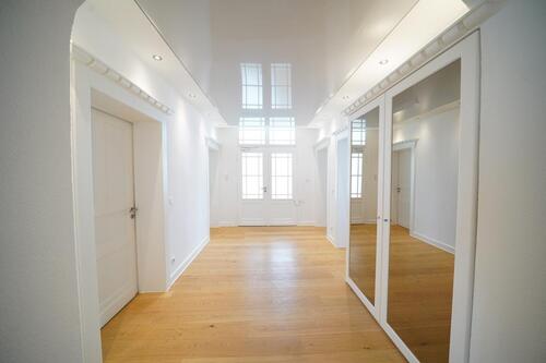 Foto - 4 Zimmer Etagenwohnung zur Miete in Friedberg (Hessen)