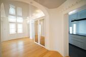Foto - 4 Zimmer Etagenwohnung in Friedberg (Hessen)