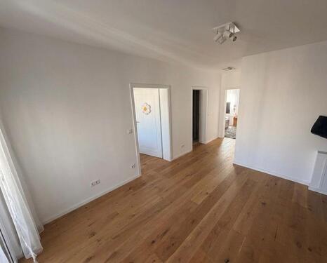 Foto - Zentrale 3-Zimmer-Wohnung in Dillingen – Gehobene Ausstattung