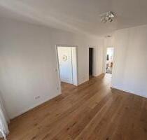 Zentrale 3-Zimmer-Wohnung in Dillingen – Gehobene Ausstattung - Dillingen an der Donau