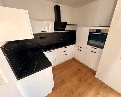 Foto - 3 Zimmer Etagenwohnung in Dillingen an der Donau