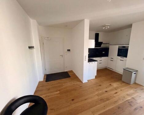 Foto - Etagenwohnung in Dillingen an der Donau zur Miete