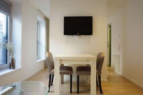 Foto - 1 Zimmer Etagenwohnung zur Miete in Frankfurt am Main