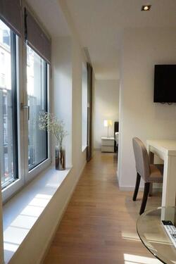 Foto - Etagenwohnung in Frankfurt am Main zur Miete