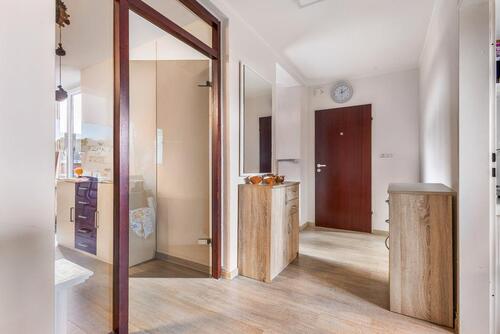 Foto - 2 Zimmer Dachgeschoßwohnung zur Miete in Meppen