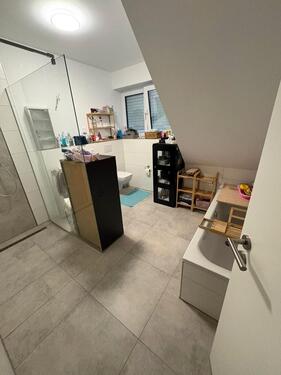 Foto - Maisonettenwohnung in Rheine zur Miete