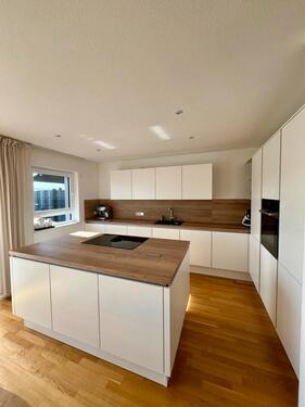 Foto - 4 Zimmer Erdgeschoßwohnung in Idstein