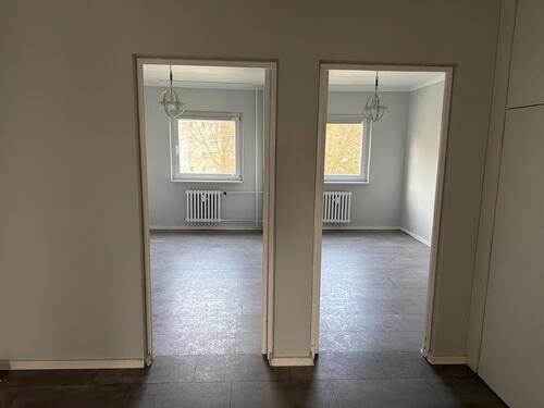 Foto - 4-Zimmer Wohnung Berlin Spandau 90m2 Balkon Keller 1800€ Warm
