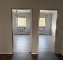 4-Zimmer Wohnung Berlin Spandau 90m2 Balkon Keller 1800€ Warm