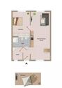 Foto - 2 Zimmer Etagenwohnung zur Miete in Büchen