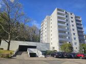 Foto - Sehr gepflegte Eigentumswohnung,3ZKB, Gäste WC,Balkon und Garage