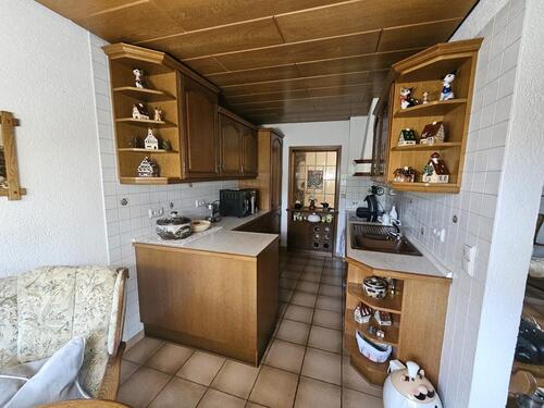 Foto - 3 Zimmer Etagenwohnung zum Kaufen in Sankt Ingbert