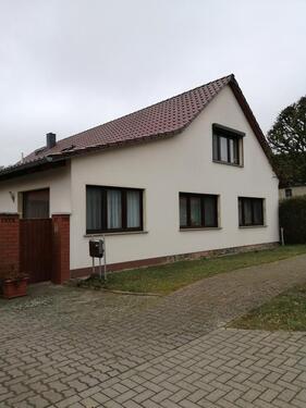 Foto - 6 Zimmer Einfamilienhaus zum Kaufen in Pritzwalk