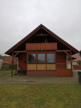 Foto - 6 Zimmer Einfamilienhaus in Pritzwalk
